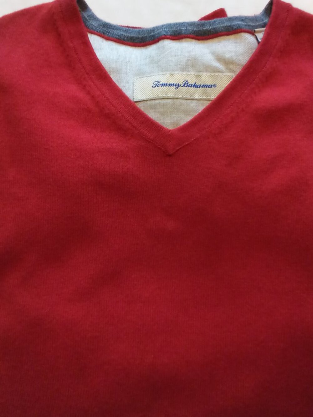Tommy Bahama